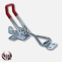 150Mm Over Centre Latch