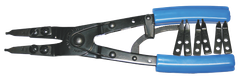 Circlip Plier 250Mm Internal H/Dty