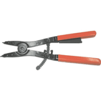 H/Duty Int. Circlip Pliers