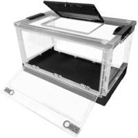 L/Gem Hd Cage Frme 230Mm