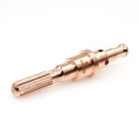 Electrode Cut Automated 81/101 Torch Sl60