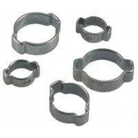 11-13Mm (1/2) O-Clip - Steel