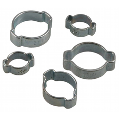 11-13Mm (1/2) O-Clip - Steel