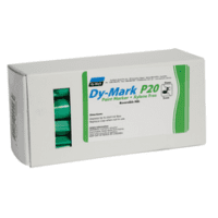 Dy-Mark P20 Paint Marker Pen - Green (Box Of 12)