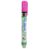 Dy-Mark P20 Paint Marker Pen - Pink (Box Of 12)
