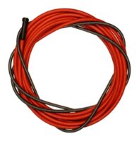 Binzel Mig Liner Steel 4M 0.9/1.2 Red