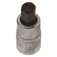 Socket, In-Hex 7Mm