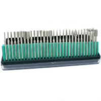 Medalist 30Pc Diamond Burr Set