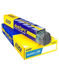 Electrodes 2.5Mm 13S (Pkt=2.5Kg)