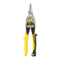 Aviation Snip Yellow Maxsteel