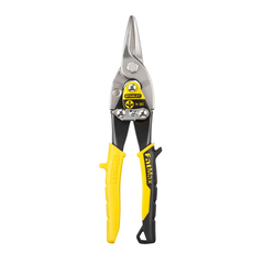 Aviation Snip Yellow Maxsteel