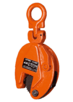 Universal Plate Clamp 0.75T