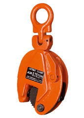 Universal Plate Clamp 0.75T