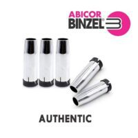 Mig Gas Nozzle  Mb24Kd