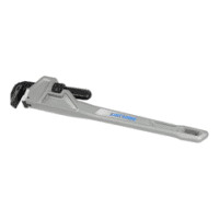 Pipe Wrench Aluminium 600Mm/24 Inch