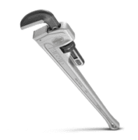 Pipe Wrench, Rigid Pattern 900Mm -36