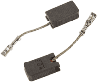 Brushes To Suit Metabo W1100-125 Angle Grinder