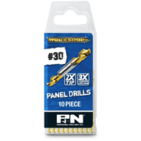 Drl Panel De #30 Workshop 10Pk