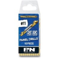 Drl Panel De No11 Workshop 10Pk