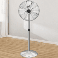 Industrial- Pedestal Fan -750Mm