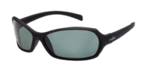Bolle Hurricane Sunglasses Green Lens
