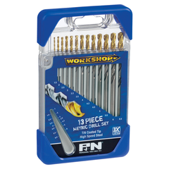 8.0Mm Drill Bit Tinite Tip