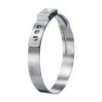 Stepless O Clamps  Oxy/Acet 5.0Mm Id
