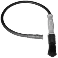 Flo Thru Parts Washer Brush