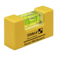 Stabila Pocket Pro Magnetic Level
