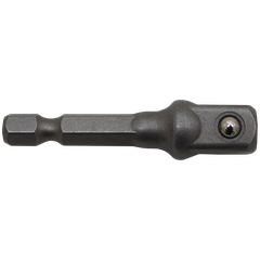 Adapter 1/4 Hex X 3/8 Sq (50Mm)