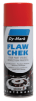 Flawchek -Red -Step 2 Penetrant Aerosol