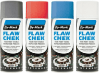 Flawcheck 4 Part Inspection Kit