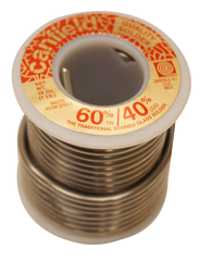 60/40 Solder Stick