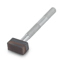 Grinder Dress Stick 1" Square