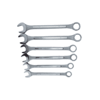 Spanner Jumbo A/F 1.7/8