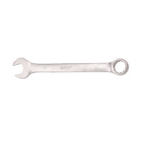 43Mm Ring/Open End Jumbo Spanner