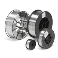 Esab 0.8Mm Aristo Ok12.50 Cu-Free Wire 18Kg Roll