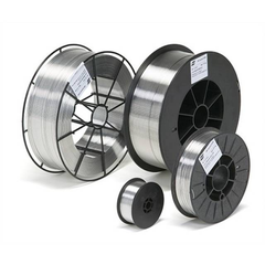 Esab 0.8Mm Aristo Ok12.50 Cu-Free Wire 18Kg Roll