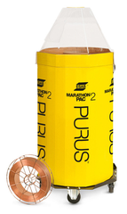 Marathon Pack 1.0Mm/250Kg Esab