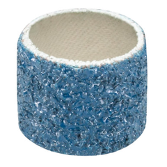 Spiral Band 1"X1"X40G  Zirc