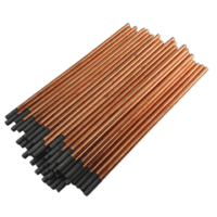 Goug Carbon Dc 8.0Mm -Box 50 Pcs