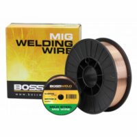 Mig Wire 0.6 (Solid) 5Kg Er70S-6