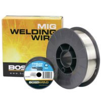 Mig Wire 0.9 Er110Sg Nicrmo 15Kg
