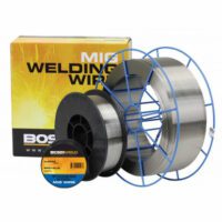 Mig Wire 0.8 X 1Kg 316L S/S