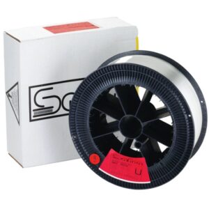 Mig Wire 1.0 (Aluminium) X 6Kg 5356 Safra Premium