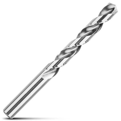 4.2Mm Bright Hss Jobber