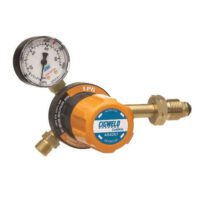Cutskill Regulator Lpg 400Kpa