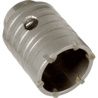 Tct High Perf Drill 2.50Mm