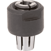 6.35Mm  Collet & Nut Suit Die Grinder