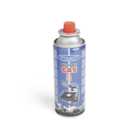 Butane 220G Screw On Fit-Cg